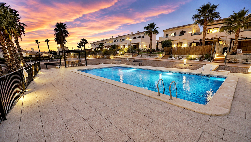 C/Eslovenia Hacienda Hills - 335.000€ — 8