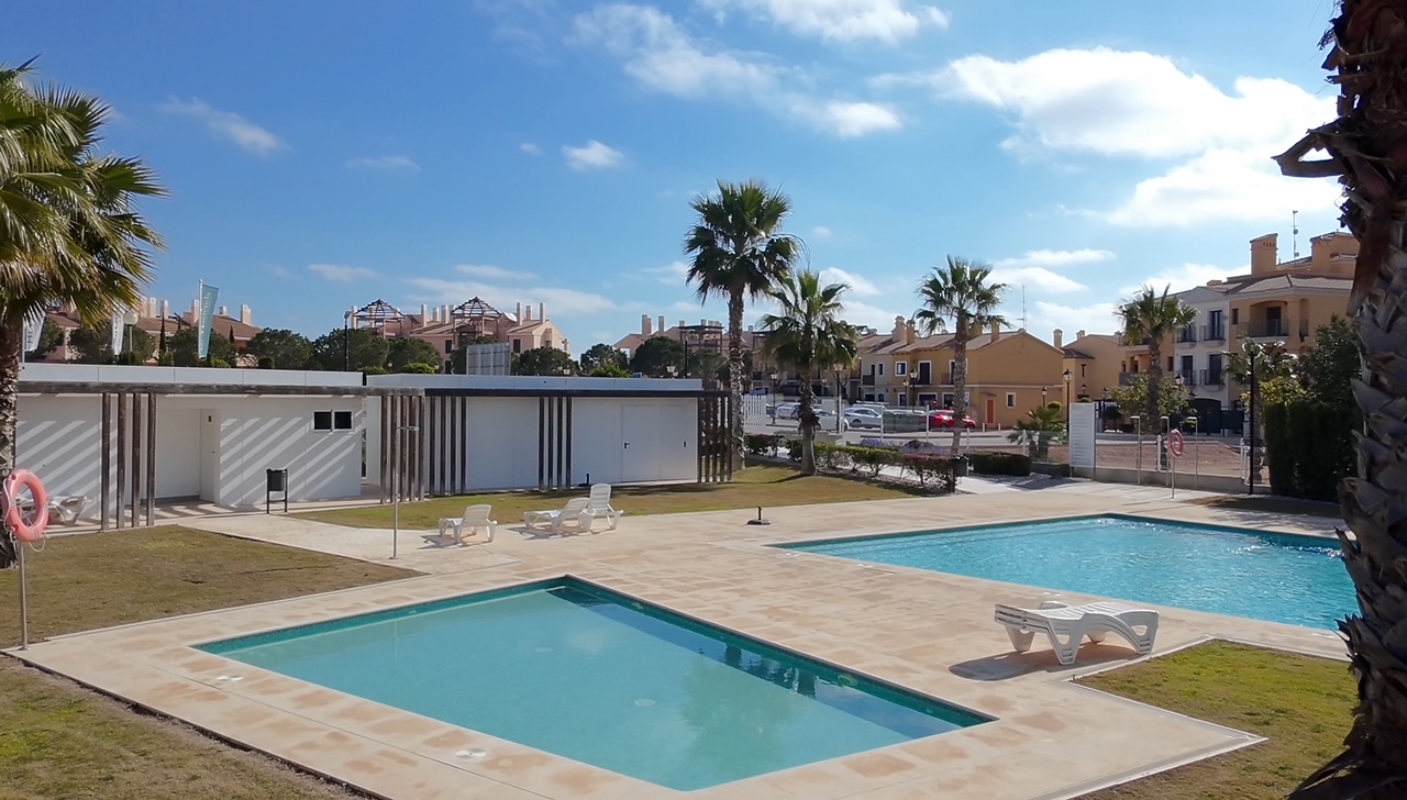 Santillana 4* - 190.000€ — 1