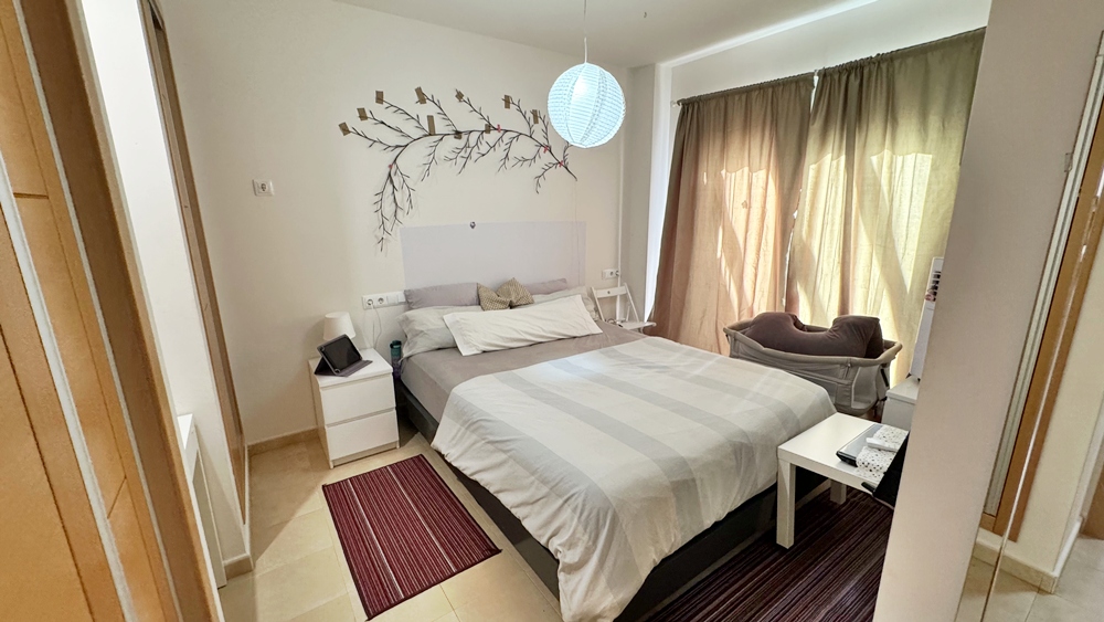 Calle Madagascar 8 1A - 139.950 Euros — 5