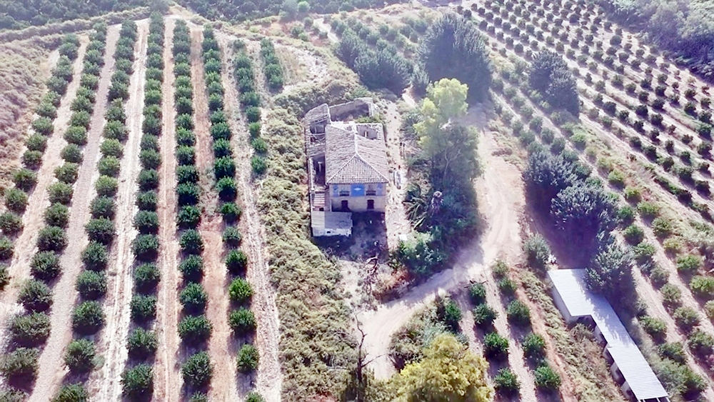 Casa Paraiso - Mula - 1.500.000€ — 3