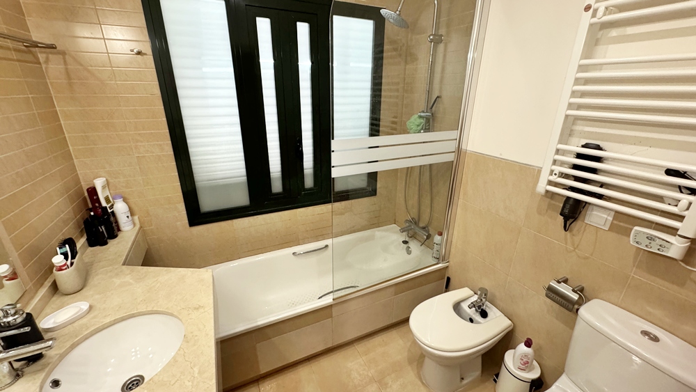 Calle Madagascar 8 1A - 139.950 Euros — 6