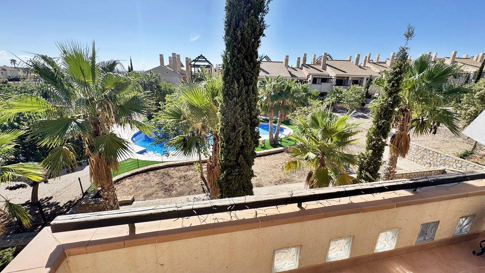 Calle Madagascar 8 1A - 139.950 Euros — 2