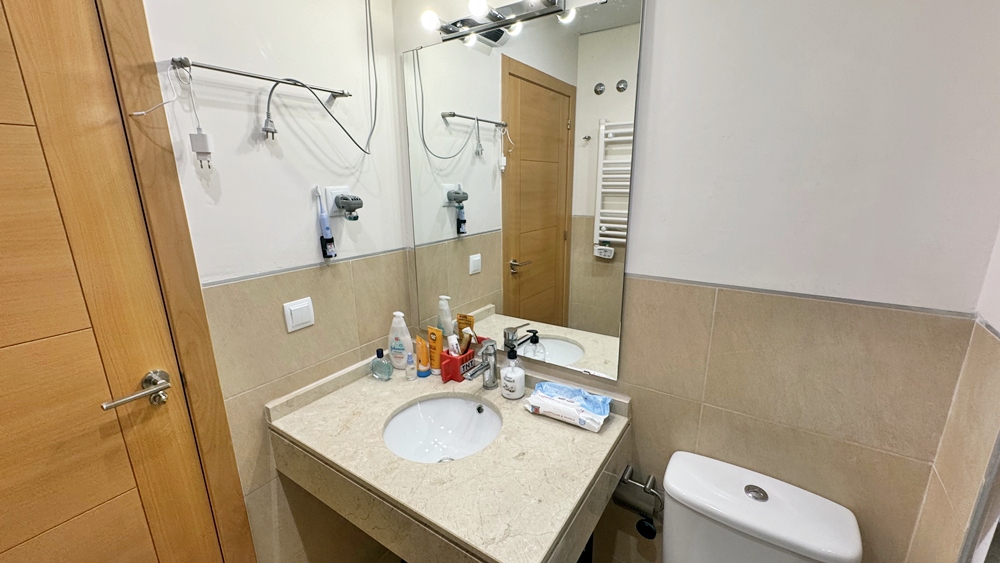 Calle Madagascar 8 1A - 139.950 Euros — 9
