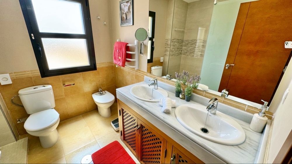 C/Eslovenia Casa Dante - 595.000€ — 7