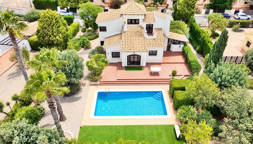 455.000 Euros - C/Alemania 37