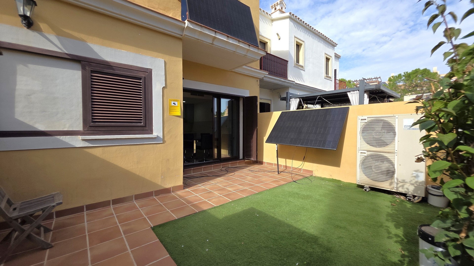 Santillana 4* - 190.000€ — 2