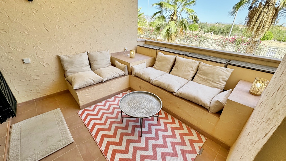 C/Malasia 46 BjB - 179.950€ — 5