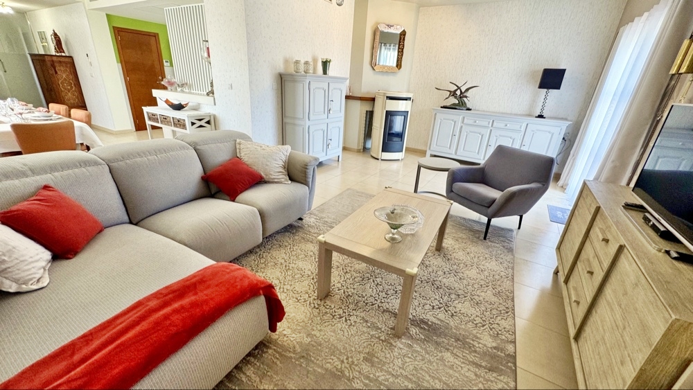 C/Eslovenia Casa Dante - 595.000€ — 5