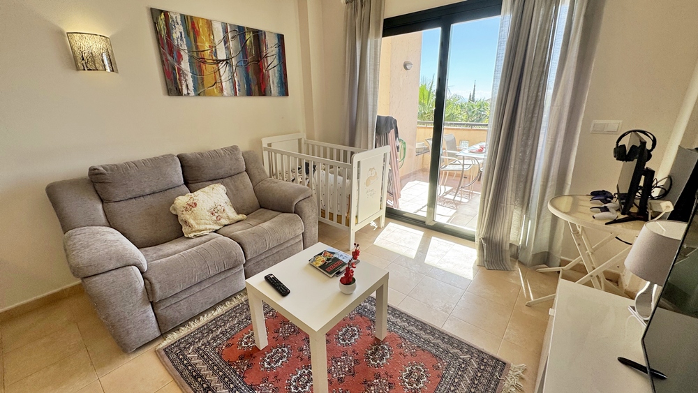 Calle Madagascar 8 1A - 139.950 Euros — 4