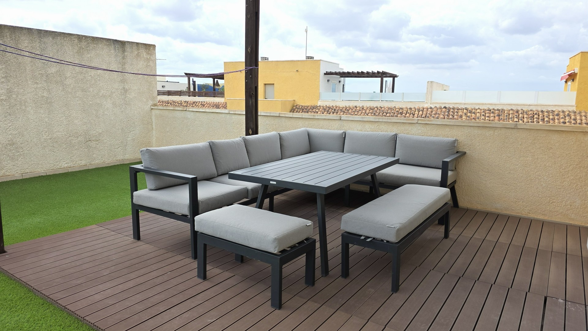 Guadalope 1 2D* - 229.000 Euros — 2