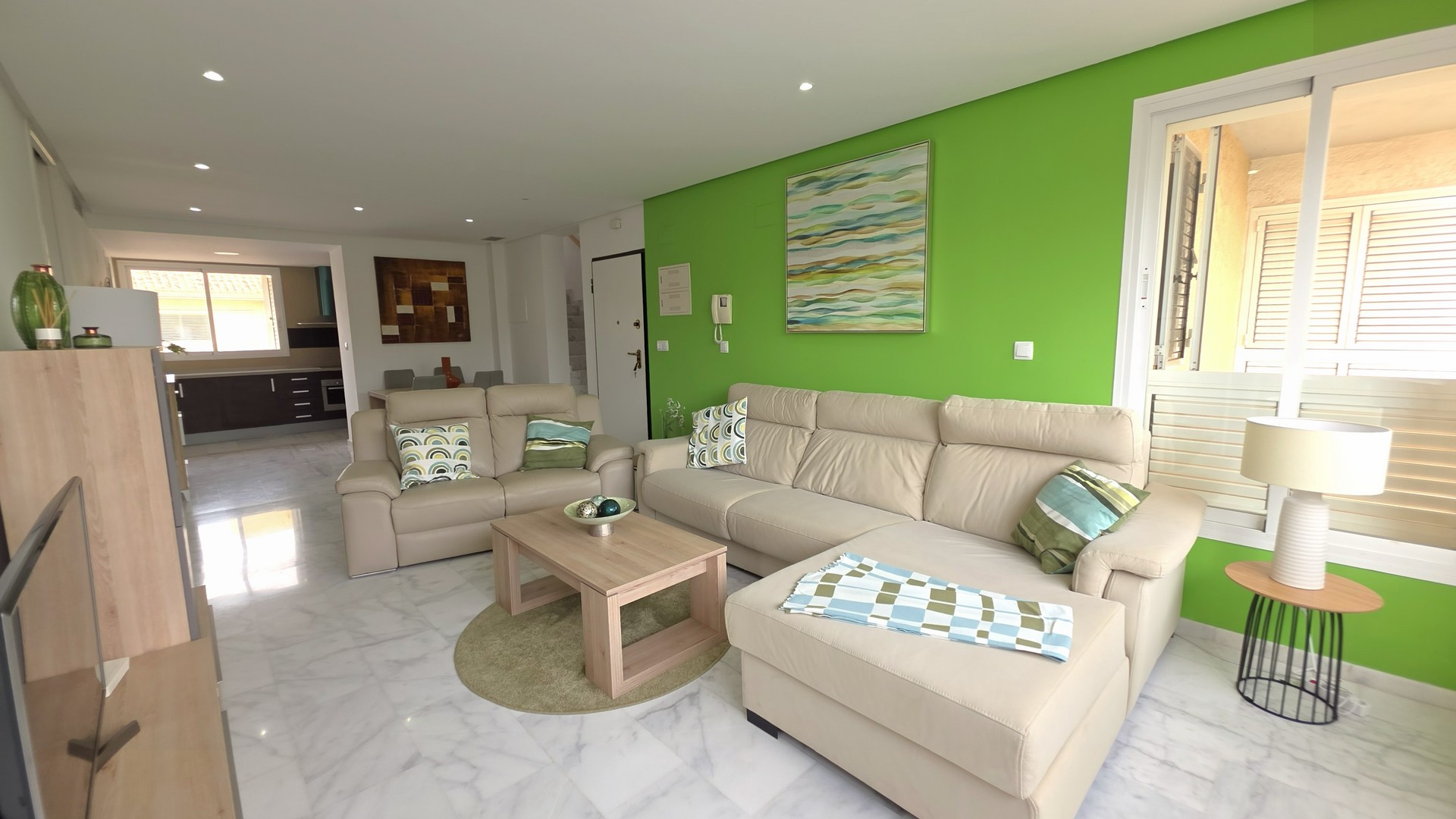 Guadalope 1 2D* - 229.000 Euros — 4