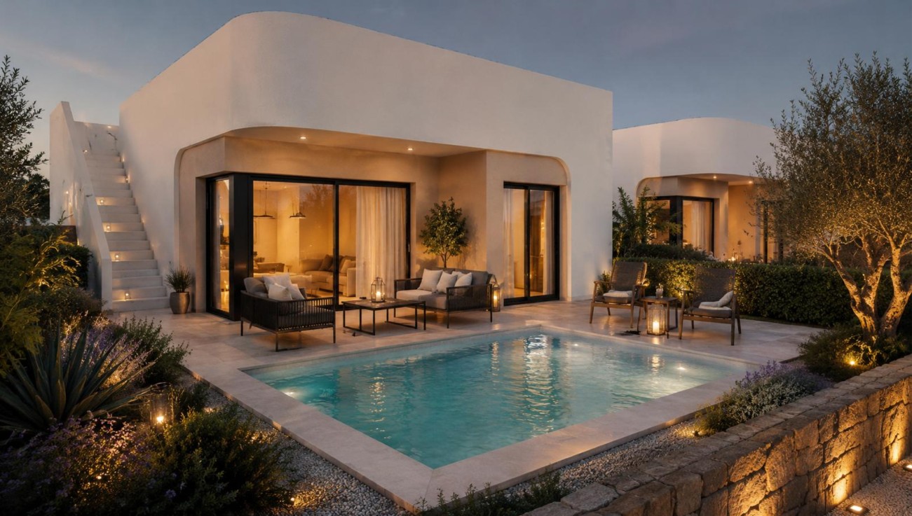 Villas Catrina - New Build - 310.000€ — 7
