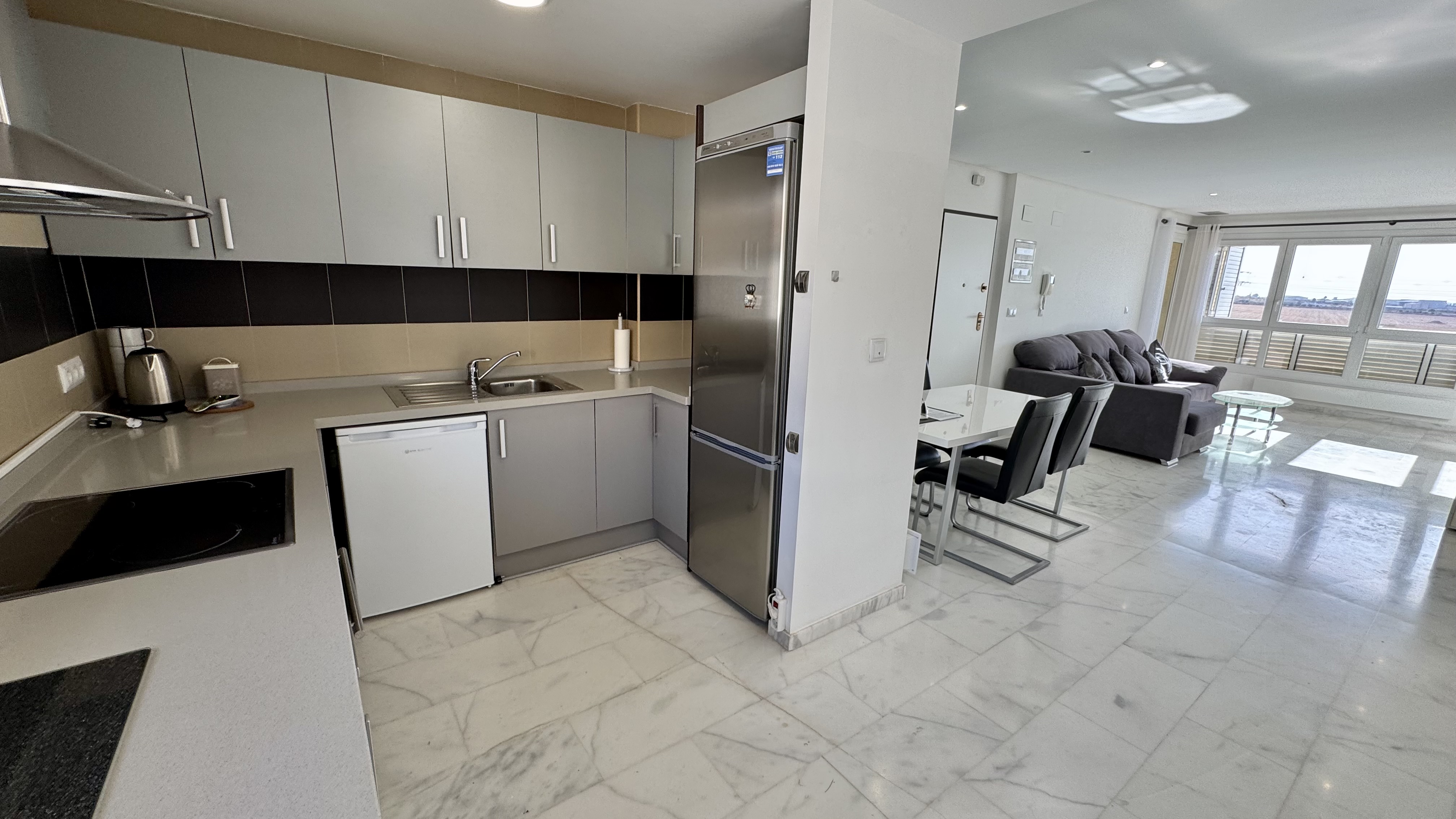 C/Grecia 17 2B - 199.950€ — 2