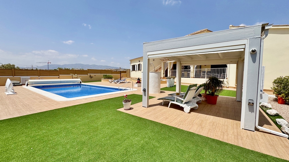 C/Eslovenia Casa Dante - 595.000€ — 8