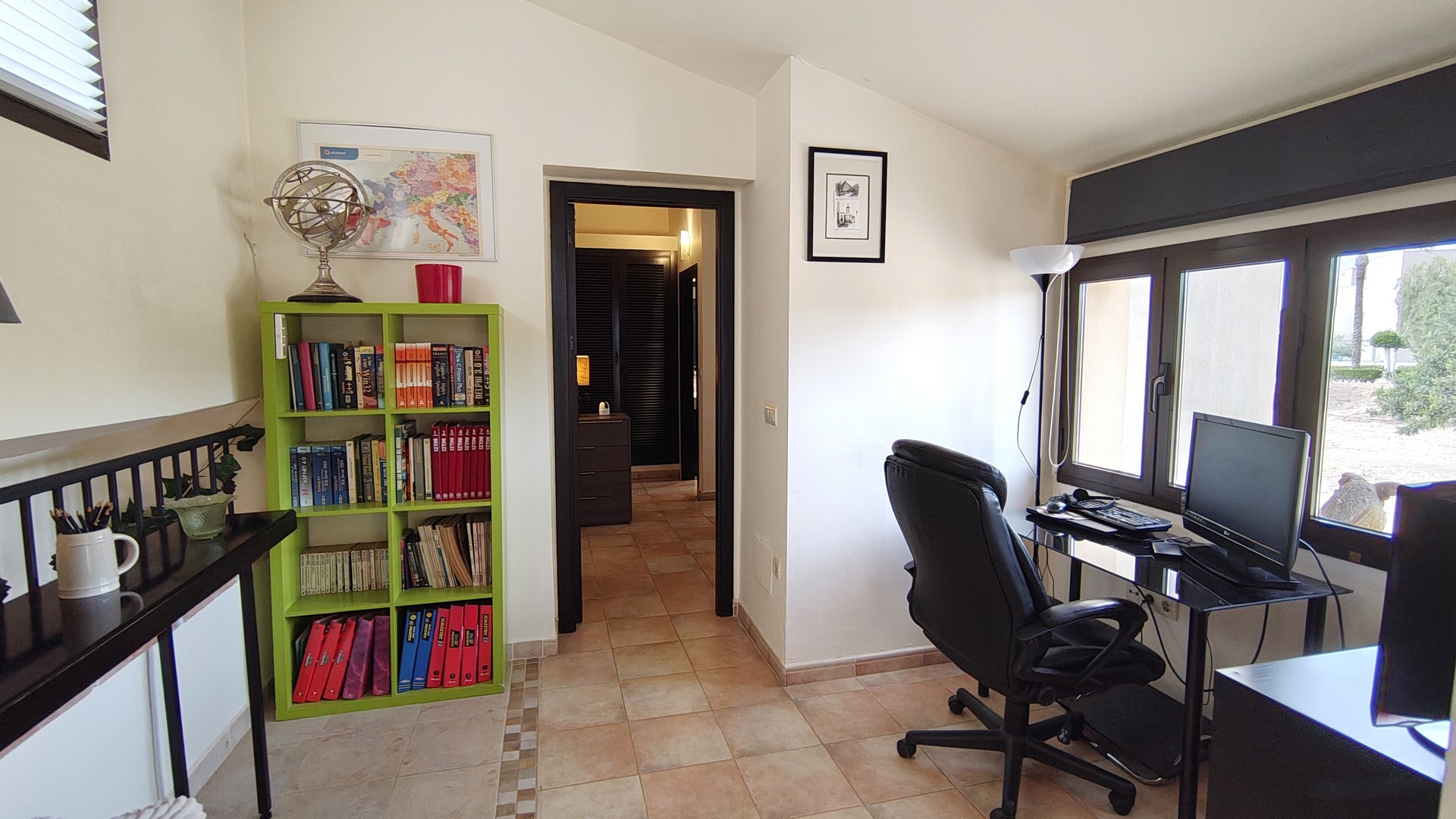 C/Chile 20 - 359.000€ — 8