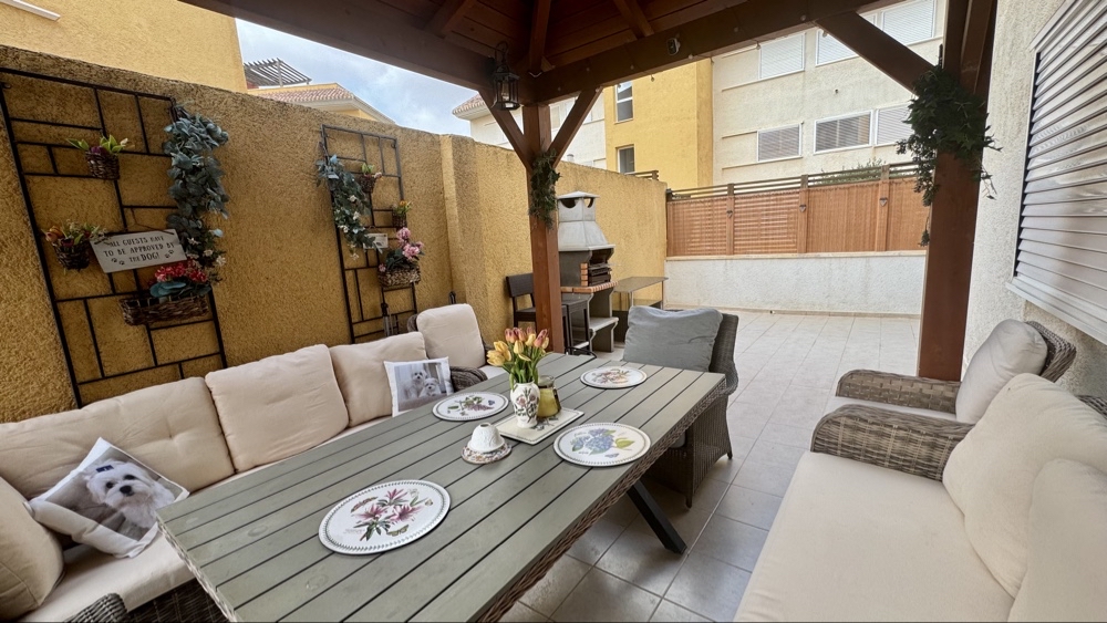 C/Grecia 1 BjA -259.950€ — 8