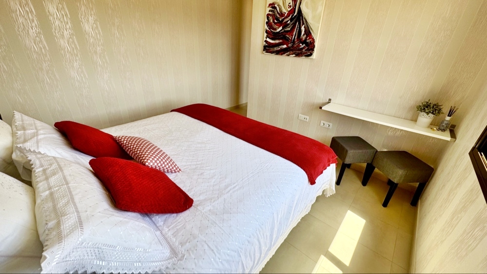 C/Eslovenia Casa Dante - 595.000€ — 6