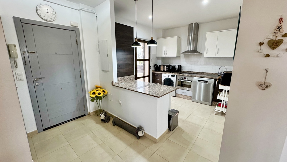 C/Eslovenia Hacienda Hills - 335.000€ — 1