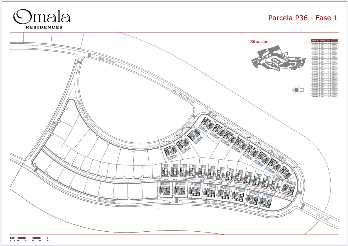 Villas Catrina - New Build - 310.000€ — 6