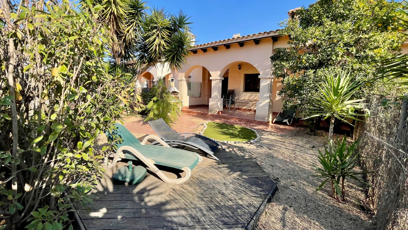 C/Alemania 98 – 165.000€ — 5