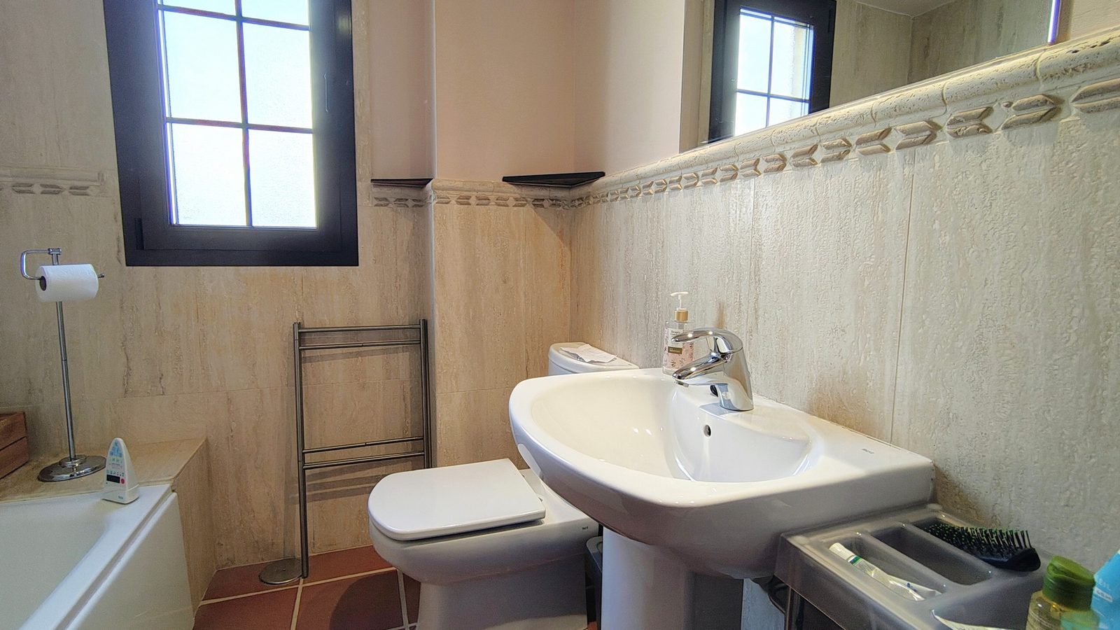 C/Betanzos 5 2B – 147.500€ — 7