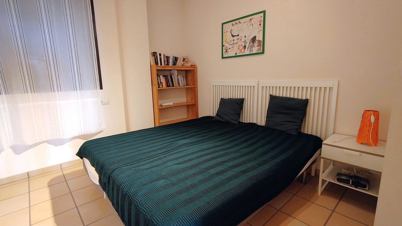 C/Betanzos 5 2B – 147.500€ — 9