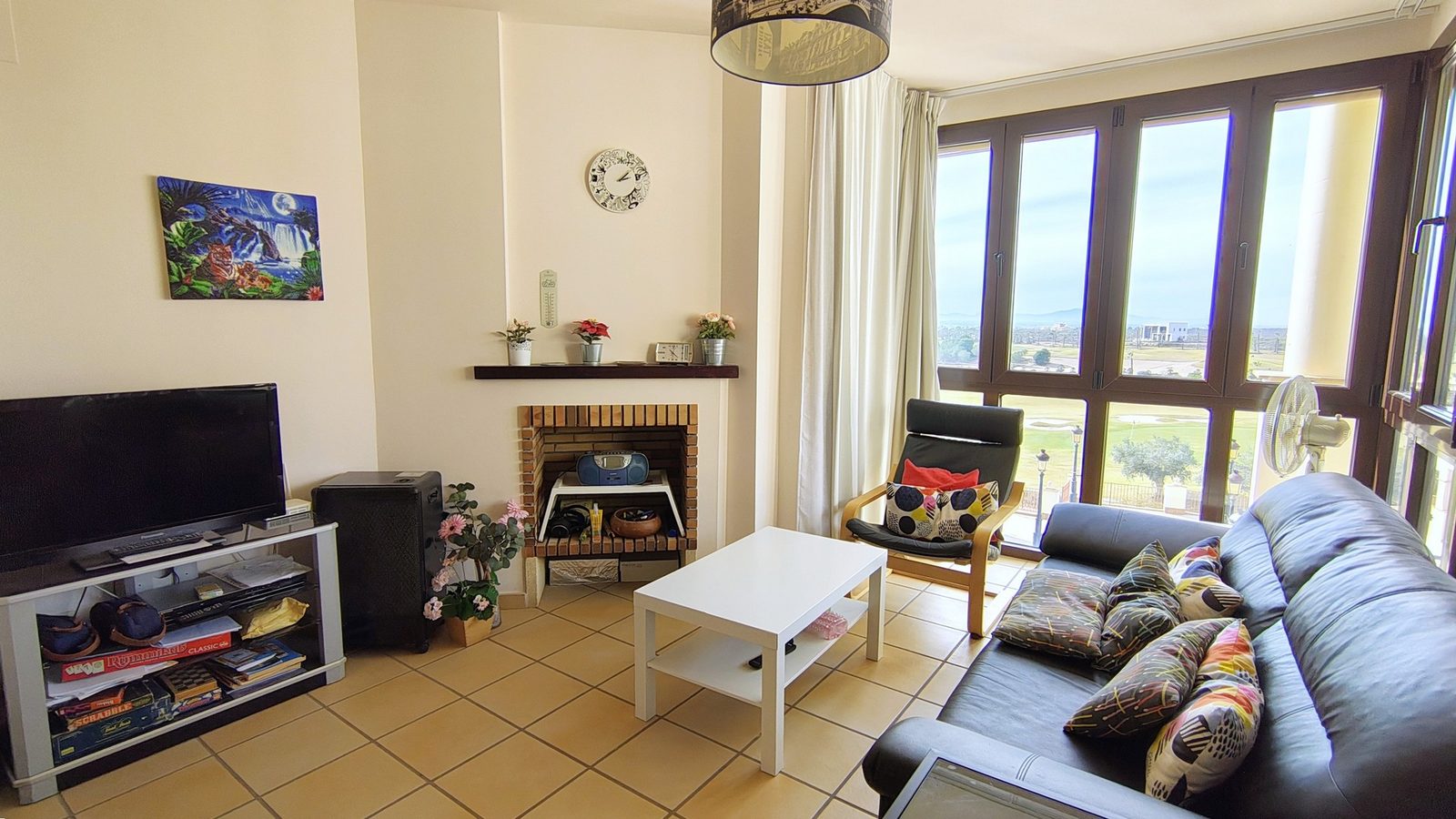 C/Betanzos 5 2B – 147.500€ — 3