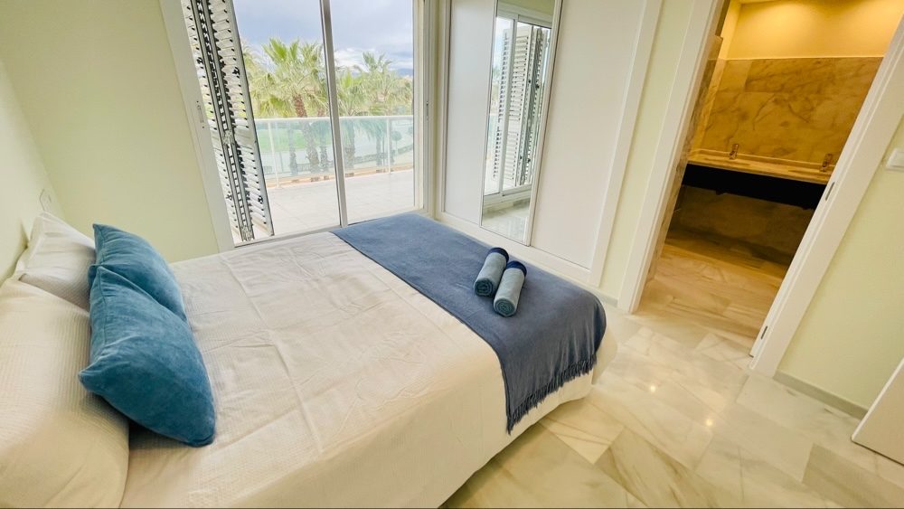 C/Grecia 1 2B – 194.950€ — 4