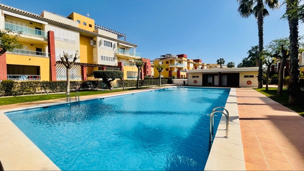 C/Grecia 24 1D – 175.000€