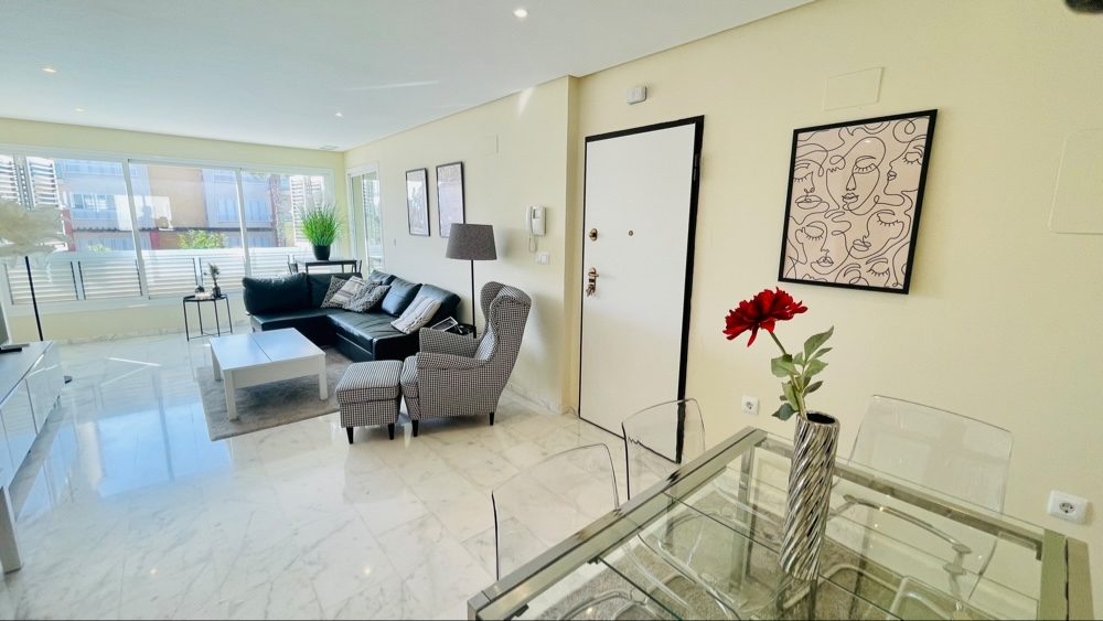 C/Grecia 24 1D – 175.000€ — 2