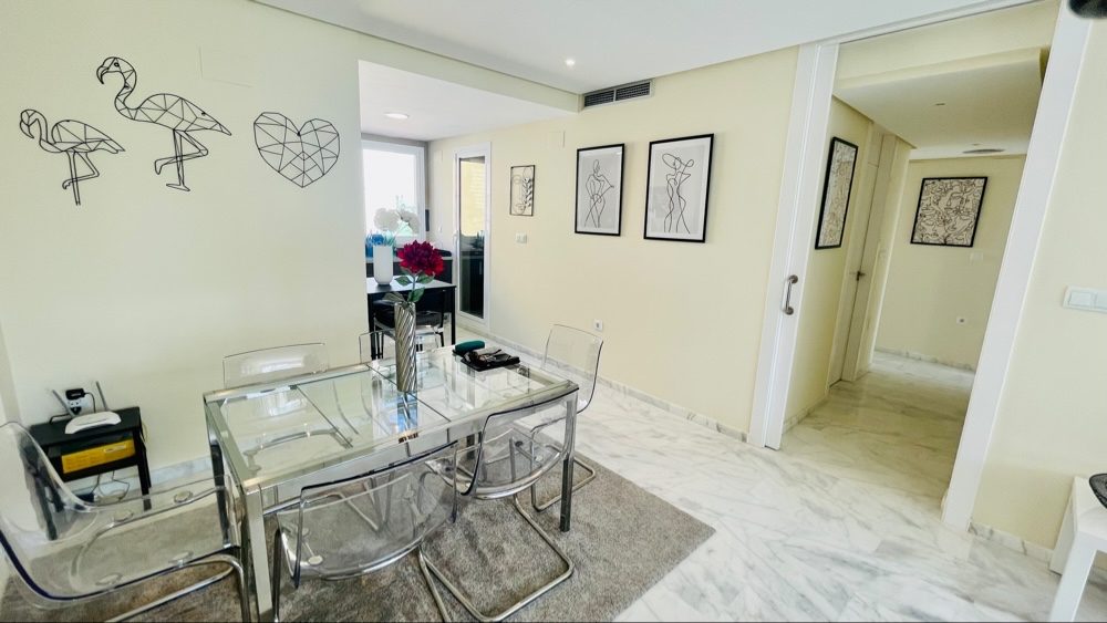 C/Grecia 24 1D – 175.000€ — 3