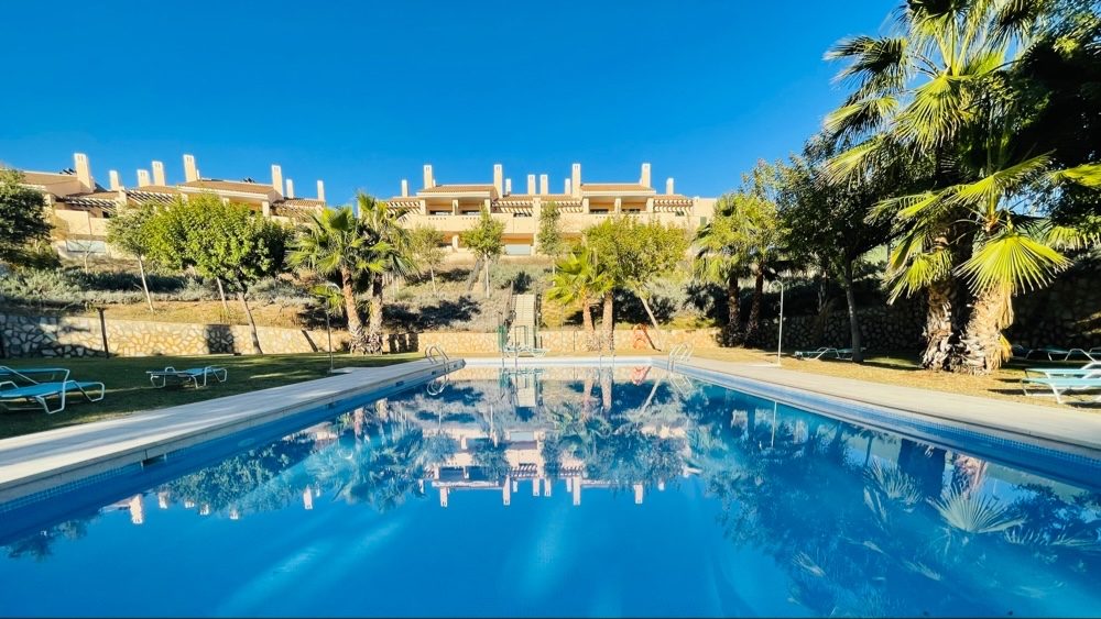 C/Malasia 21 1B – 144.950€ — 9