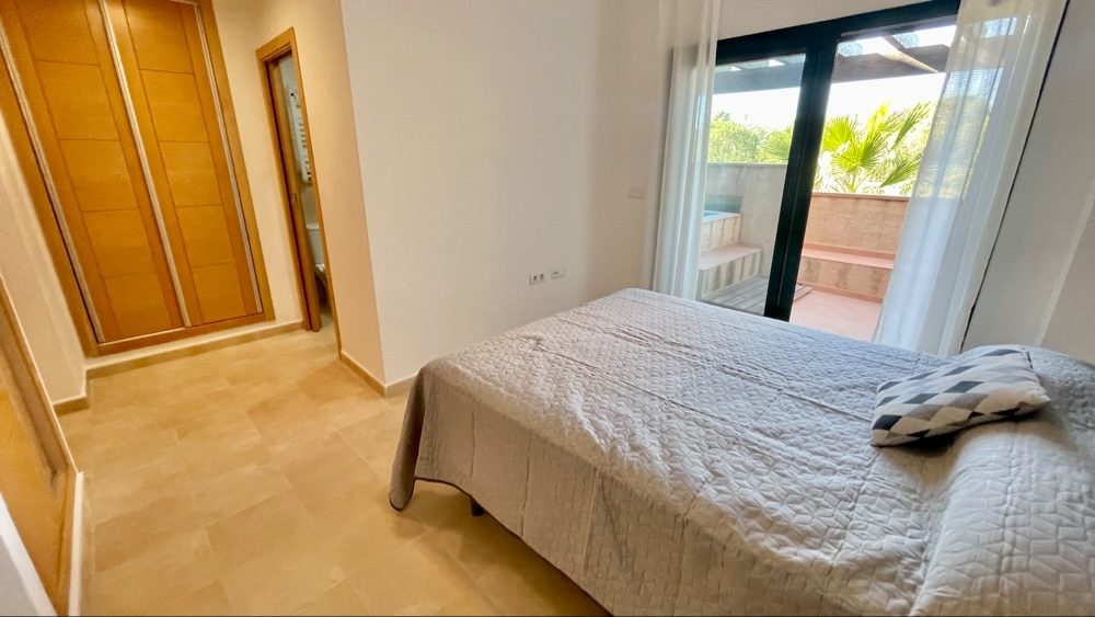 C/Malasia 21 1B – 144.950€ — 4