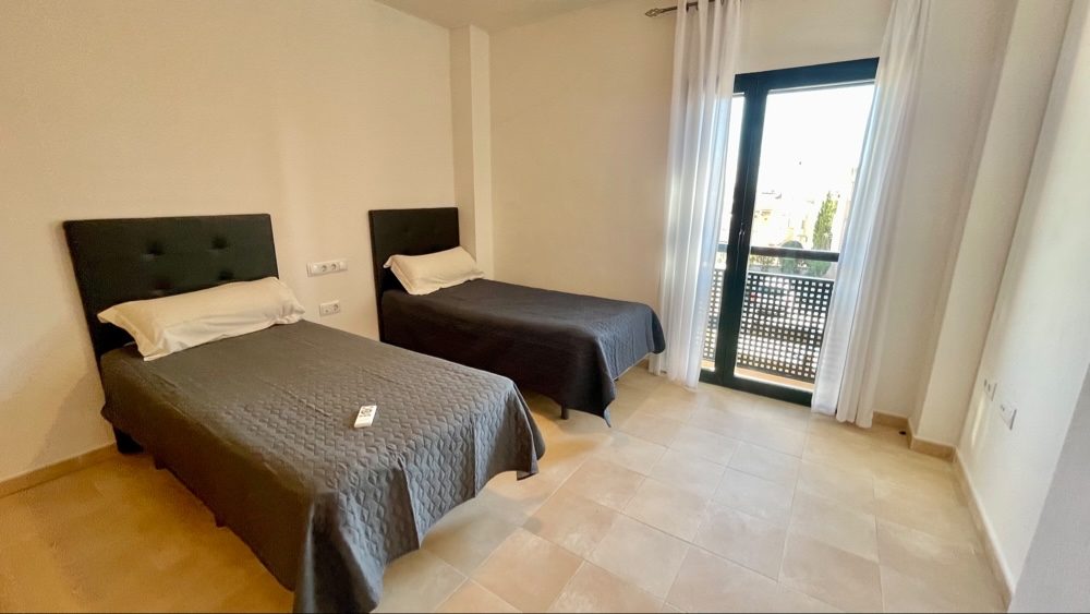 C/Malasia 21 1B – 144.950€ — 7