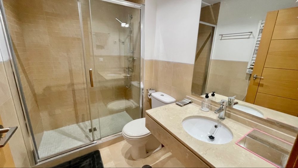 C/Malasia 21 1B – 144.950€ — 8