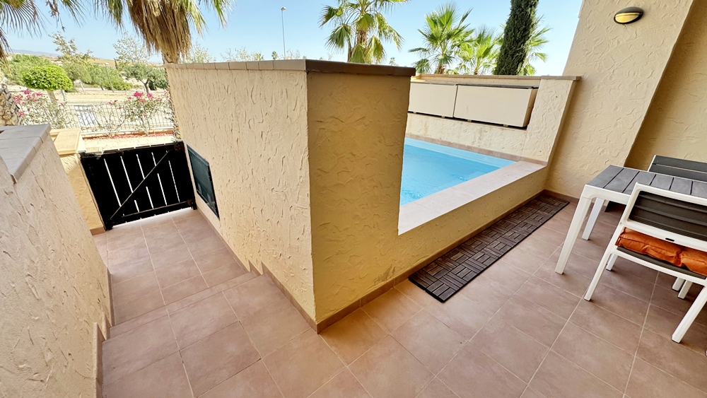 C/Malasia 46 BjB - 179.950€ — 6