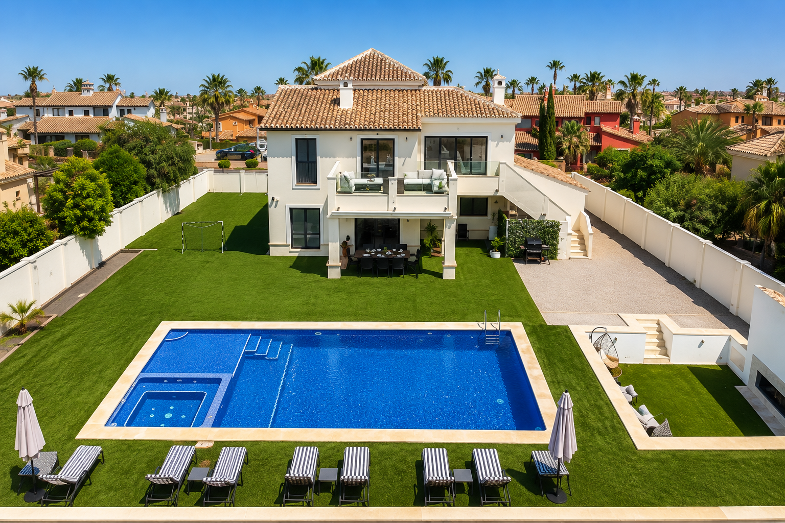 C/Bélgica 17 - 695.000€ — 1