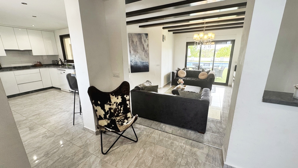 C/Bélgica 17 - 695.000€ — 3