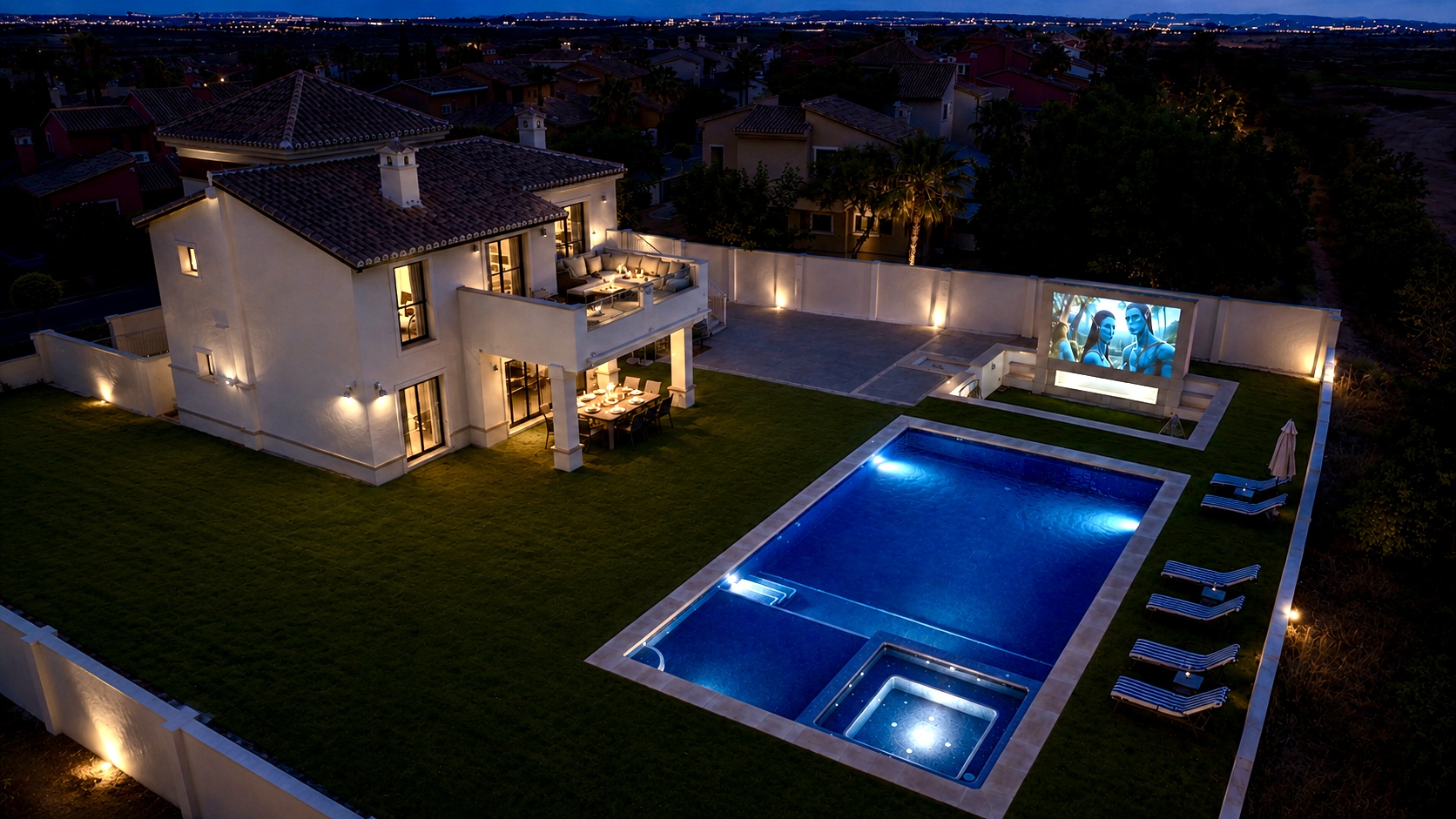 C/Bélgica 17 - 695.000€ — 2