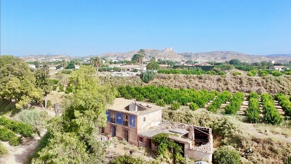 Casa Paraiso - Mula - 1.500.000€ — 7