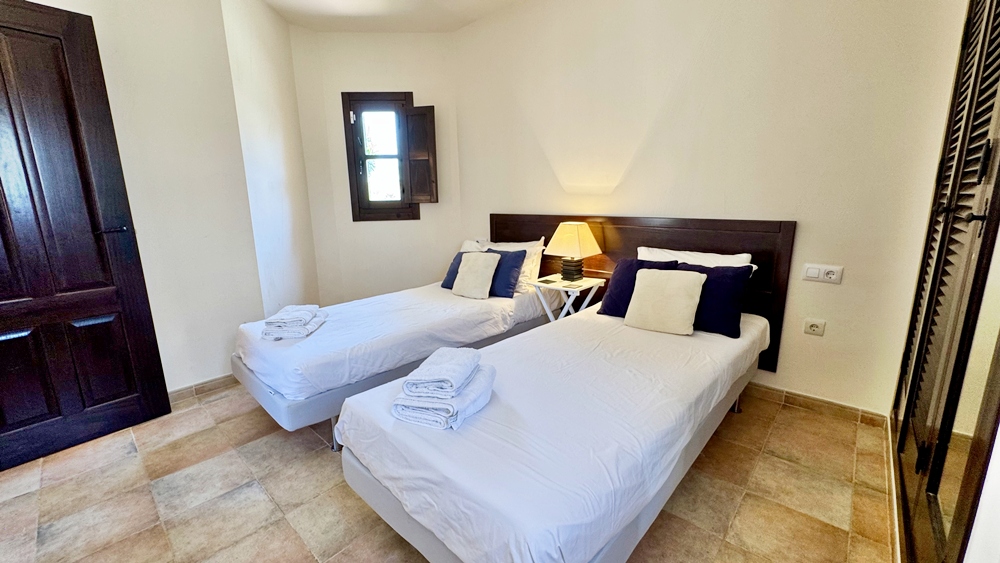 Plaza Australia 2 - 455.000€ — 8