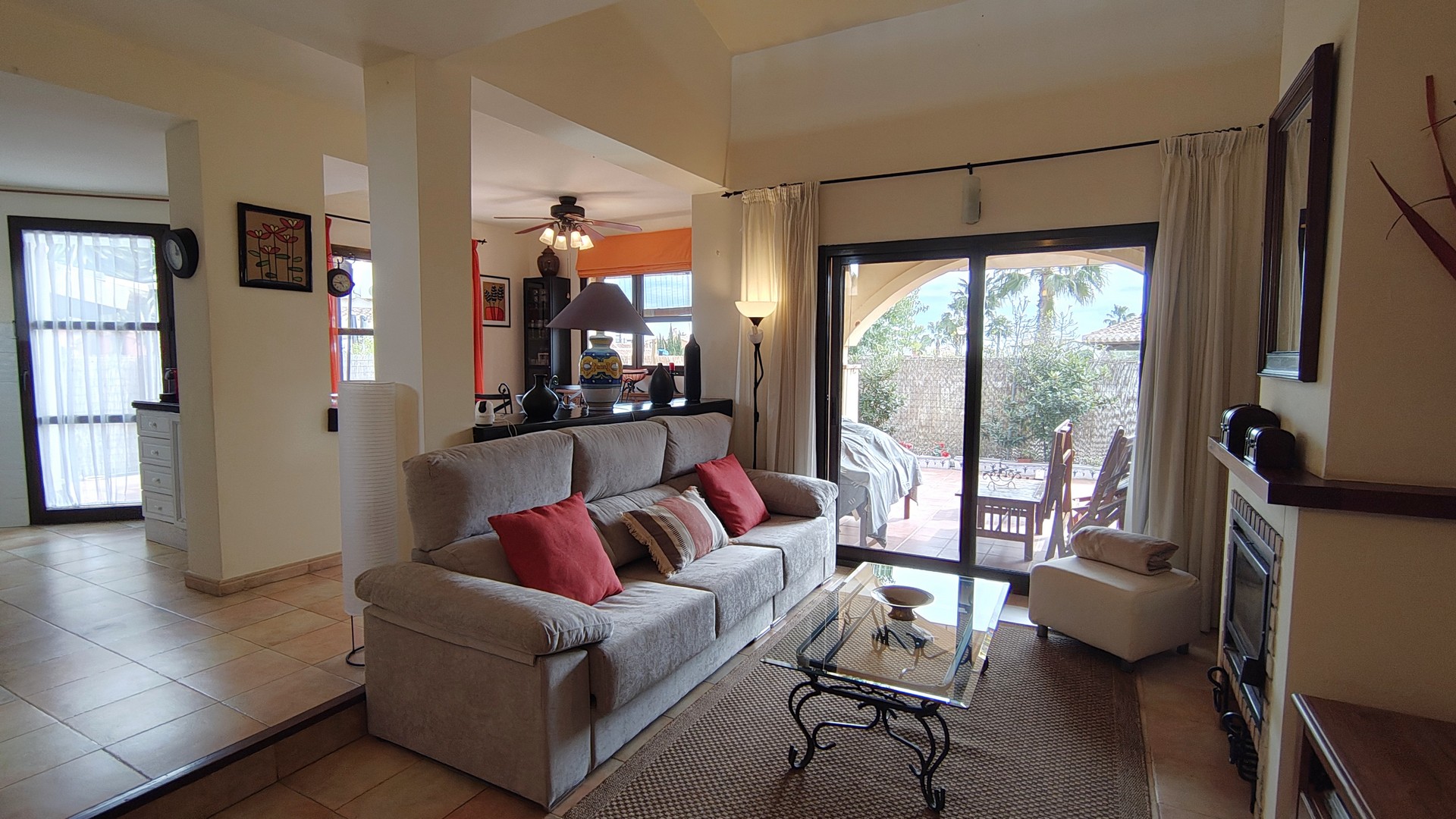C/Chile 20 - 359.000€ — 2