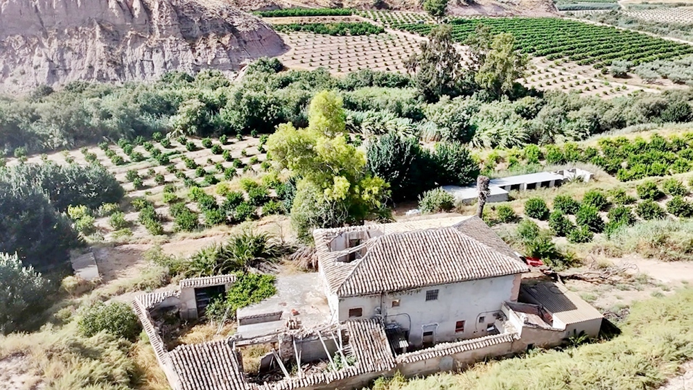 Casa Paraiso - Mula - 1.500.000€ — 4