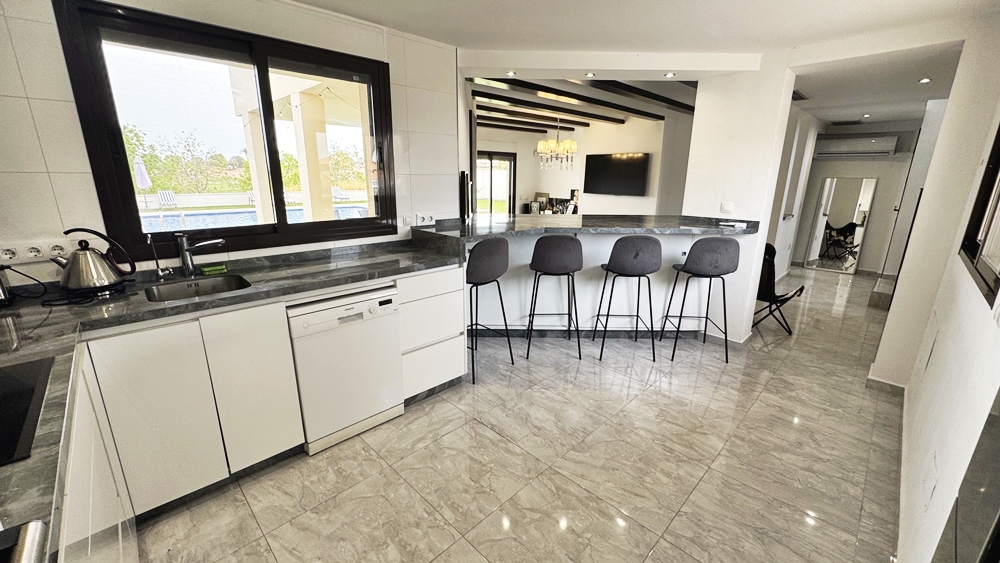 C/Bélgica 17 - 695.000€ — 5
