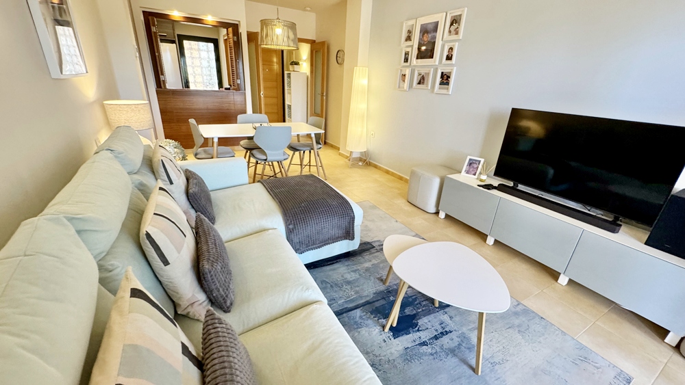 C/Malasia 46 BjB - 179.950€ — 4