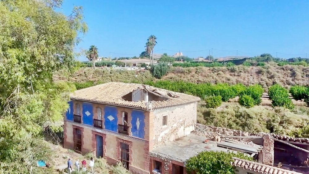 Casa Paraiso - Mula - 1.500.000€ — 6