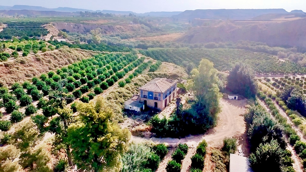 Casa Paraiso - Mula - 1.500.000€ — 9