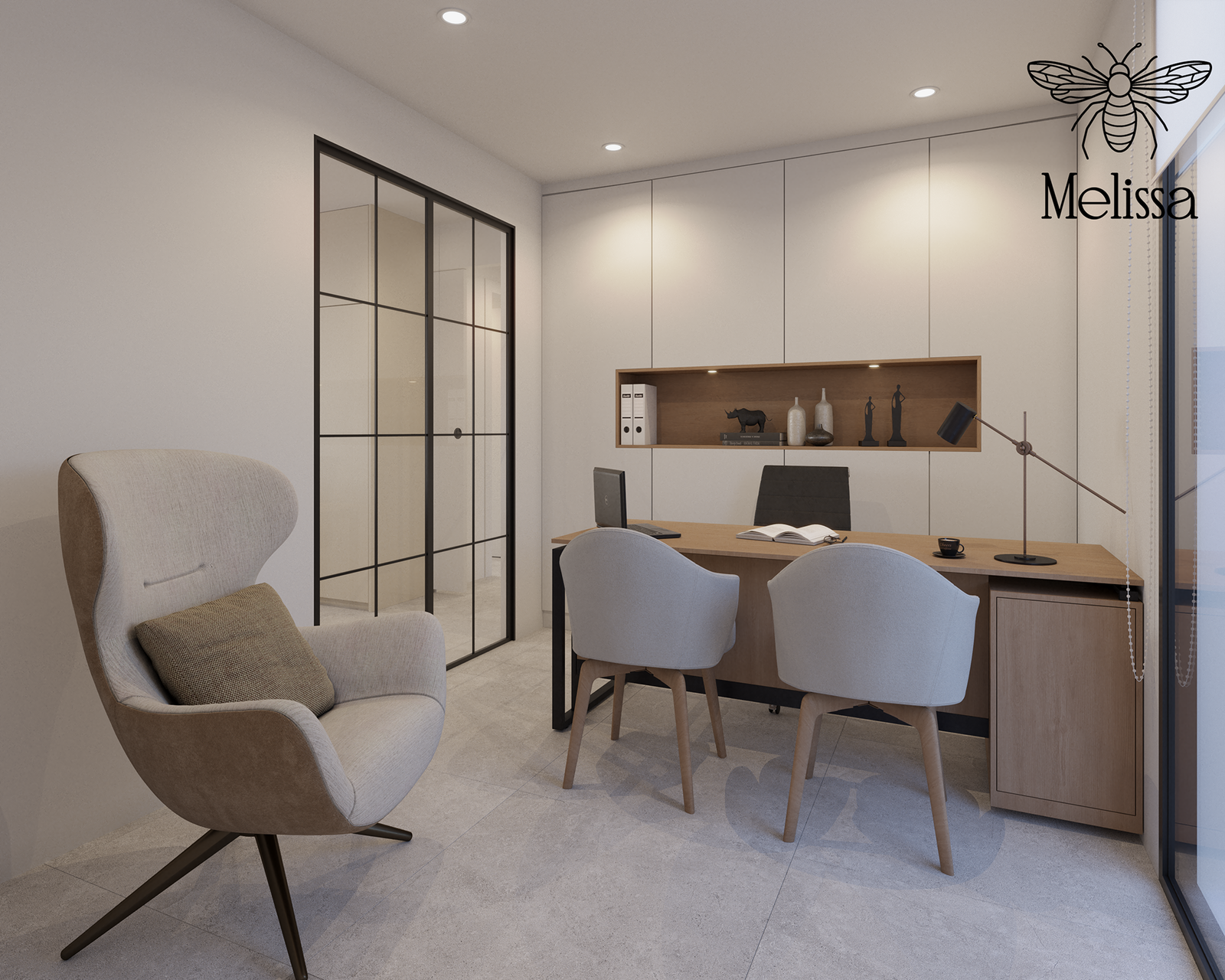 Melissa II – 335.300€ — 7