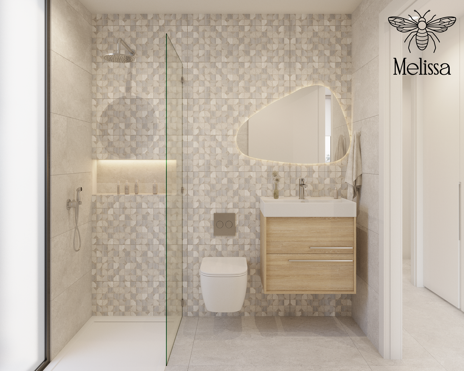 Melissa II – 335.300€ — 8