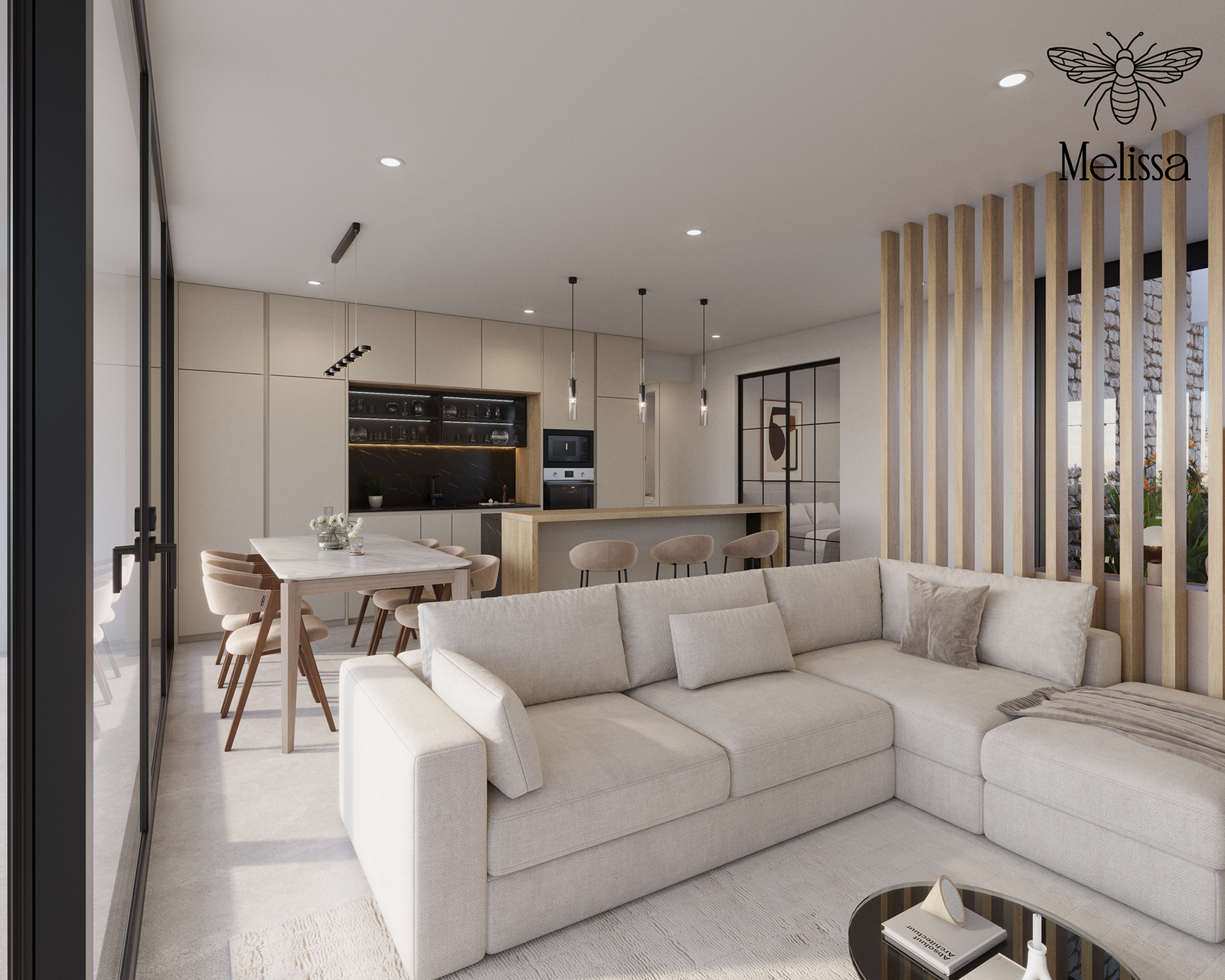 Melissa II – 335.300€ — 2